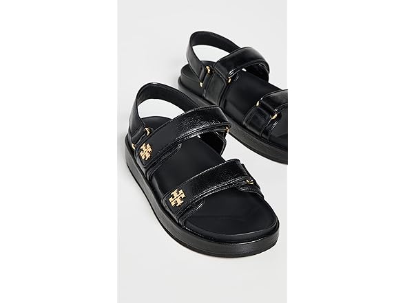 Tory Burch Kira Two Band Sport Sandals