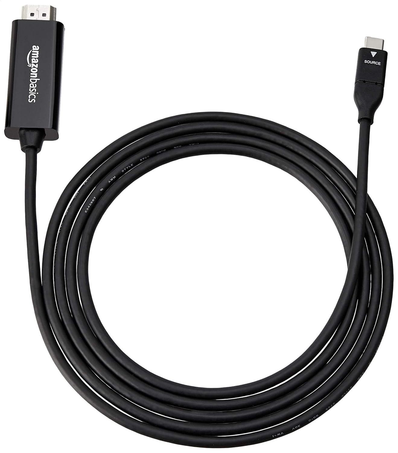 Amazon Basics USB-C to HDMI Cable Adapter - Gallery 9