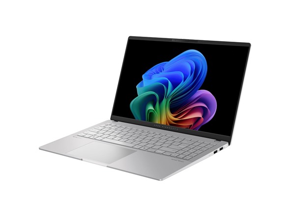 ASUS Vivobook S 15 3K OLED 16GB Laptop