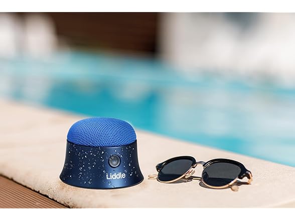 D3 Products Magnetic Liddle Speaker 787240