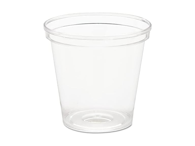 WNAT5S - Comet Plastic Tumbler