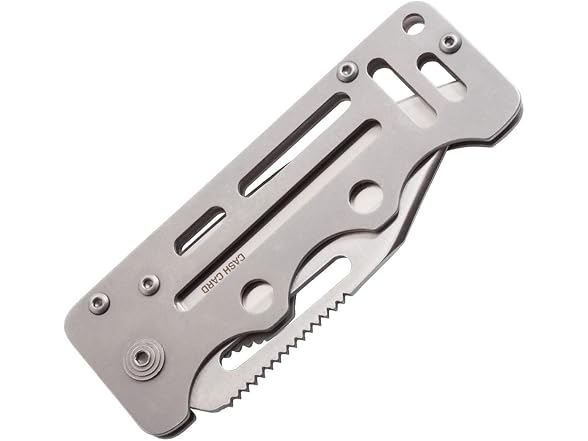 SOG Cash Card Folding Knife