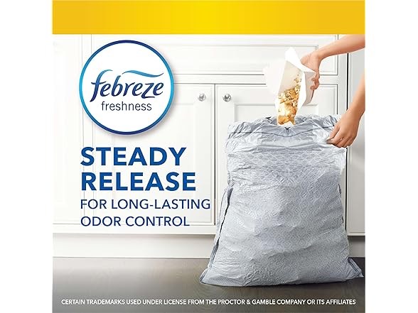 Glad Food Storage Glad ForceFlexPlus Tall Kitchen Dra