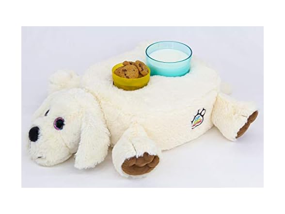 Cup Cozy Critters Dog Cup Holder