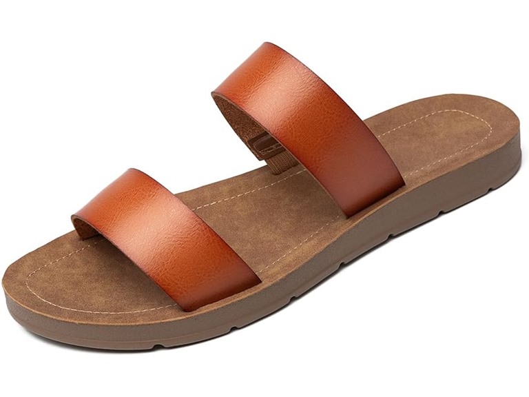 Women Casual Open Toe Sandals