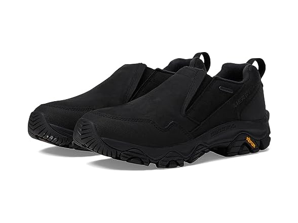 Merrell Men’s Coldpack 3 Thermo Moc Waterproof (2)