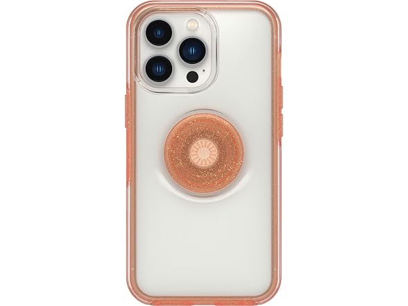 OtterBox Otter + POP Symmetry Series Case for
