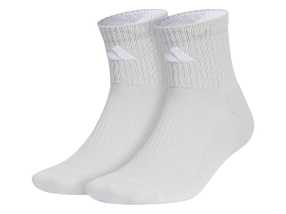 Team Light Grey/White