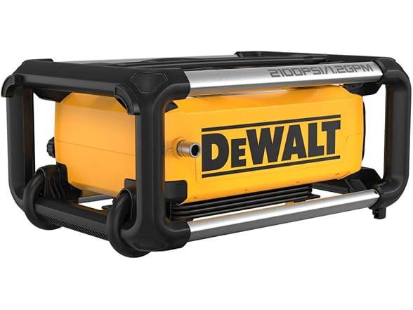 Dewalt DWPW2100 Washer PRS WTR 2100PSI