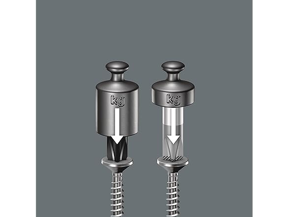 Wera 5006145001 Wera Kraftform Plus 160i/6 Insulate