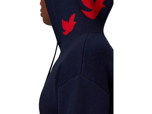 Victor Alfaro Peace Sweatshirt (S)