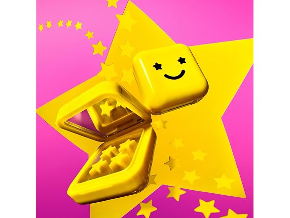 Starface Hydro Stars Hydrocolloid Pimpl