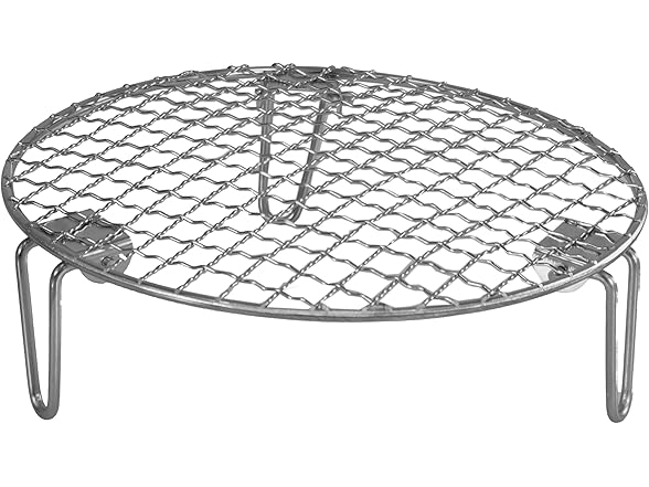 Sunnydaze Smokeless Tabletop Fire Pit Kit