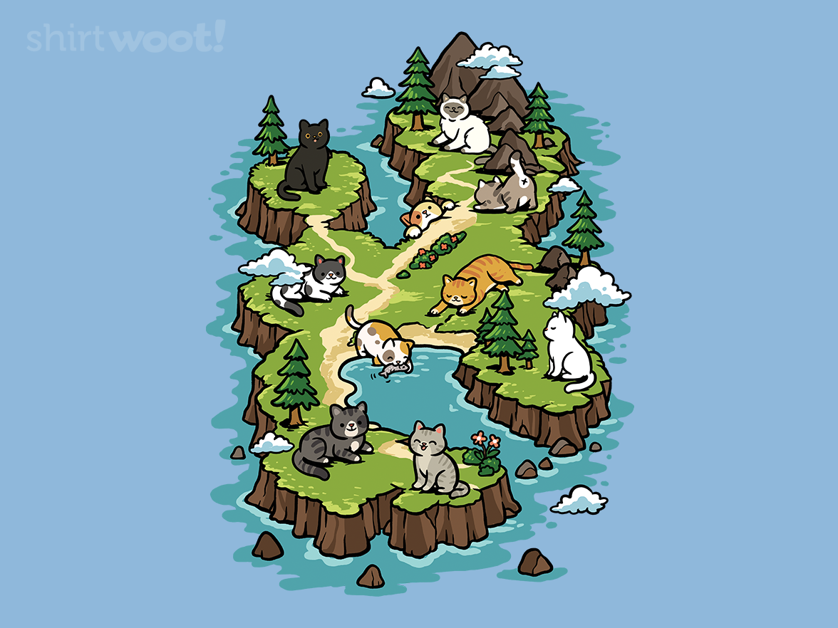 Cat Island - Gallery 4