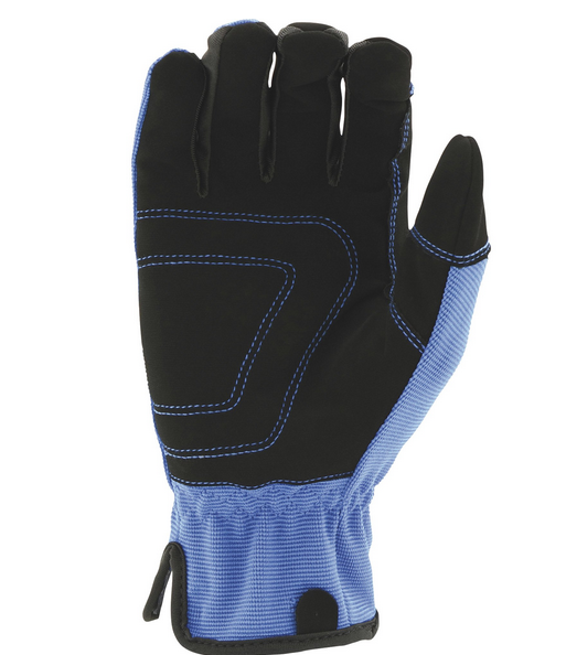 Ironton 86225IR 3 Pairs Hi-Dex Utility Gloves, Lg - Gallery 9