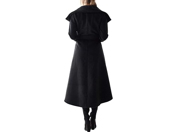 Saukole Women (S) Trench Coat