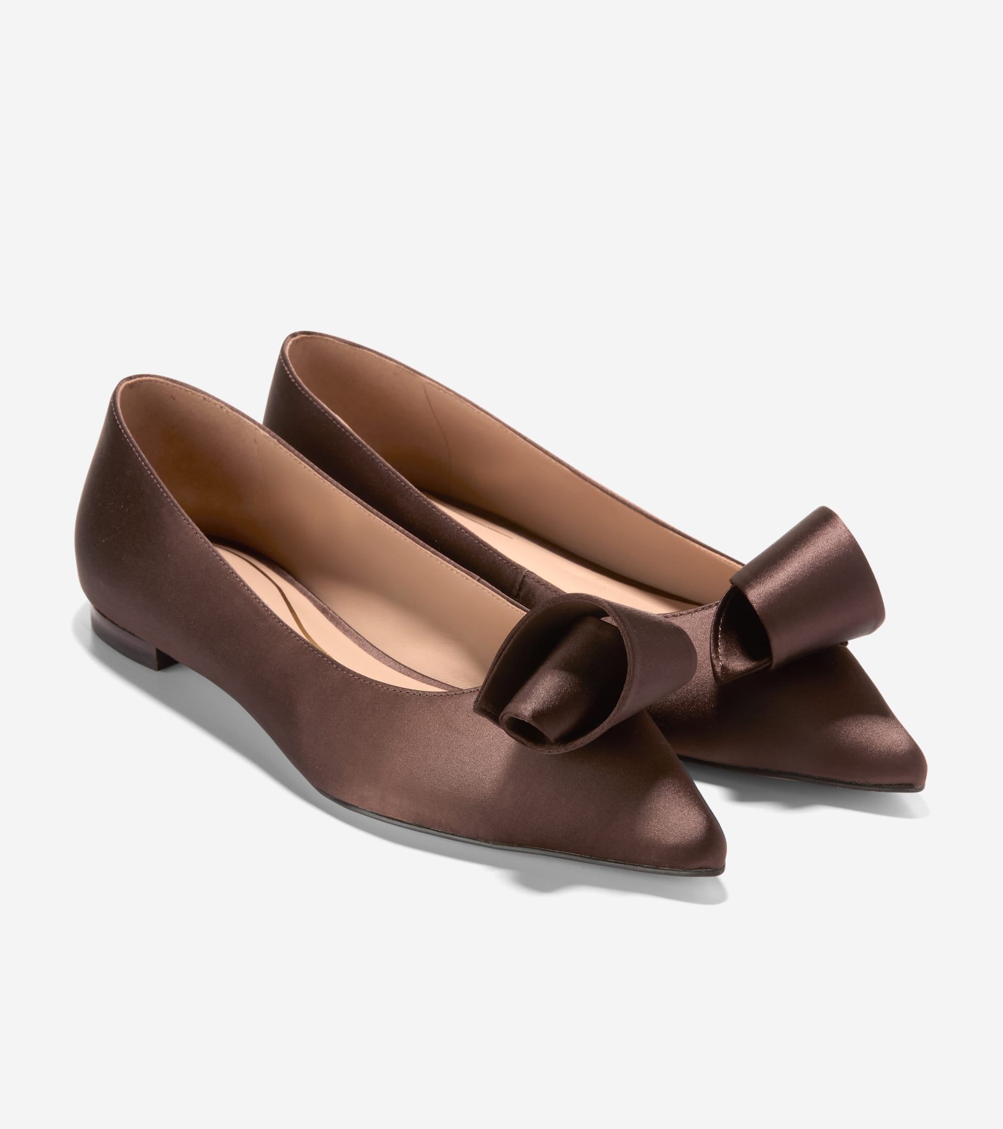 Cole Haan Women's Florette Skimmer Flats - Gallery 4