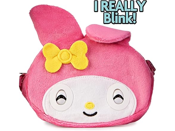 Purse Pets, Sanrio My Melody