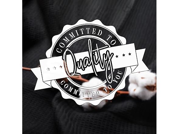 Elegant Comfort 12-Pk Premium Kitchen Towels