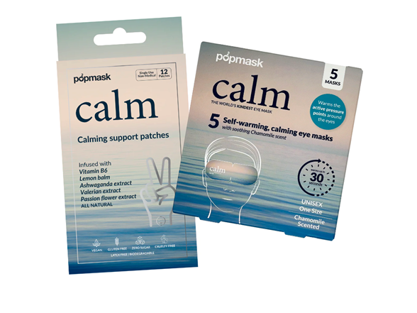 Popmask Calm Bundle