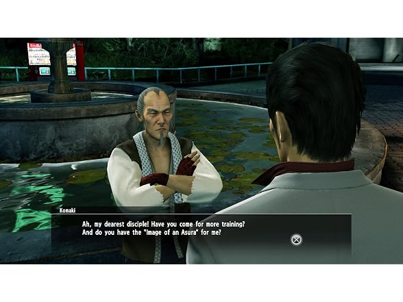 Yakuza Kiwami PlayStation Hits