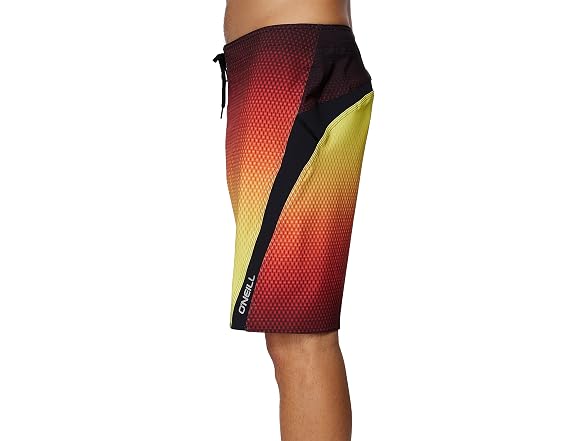 O'neill Men (29) Inch Fade S-Seam Boardshorts