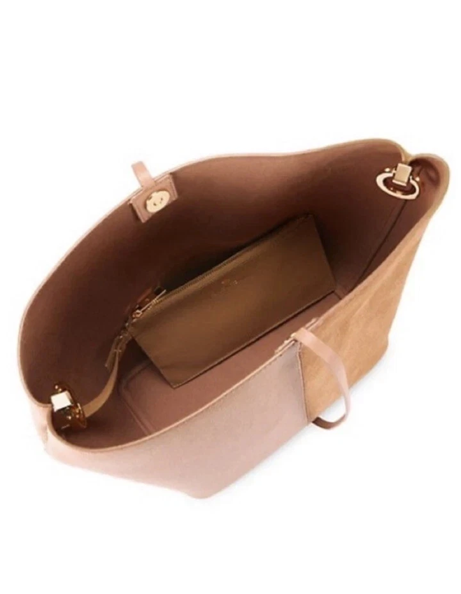 Stewart Weitzman 5050 Bucket Bag - Gallery 5