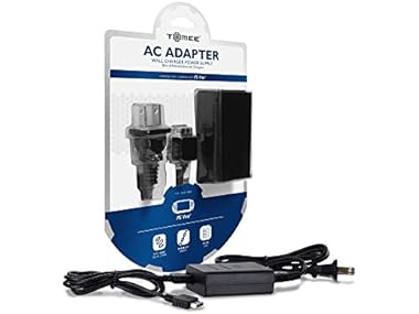 $2.22, Was $9.99, 77% Off! Tomee PS Vita AC Adapter dealfomo