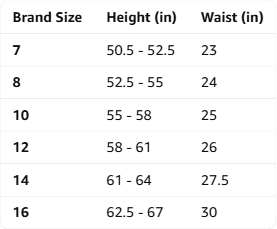 Levi Strauss Signature Gold Women Uniform Shorts - Gallery 12