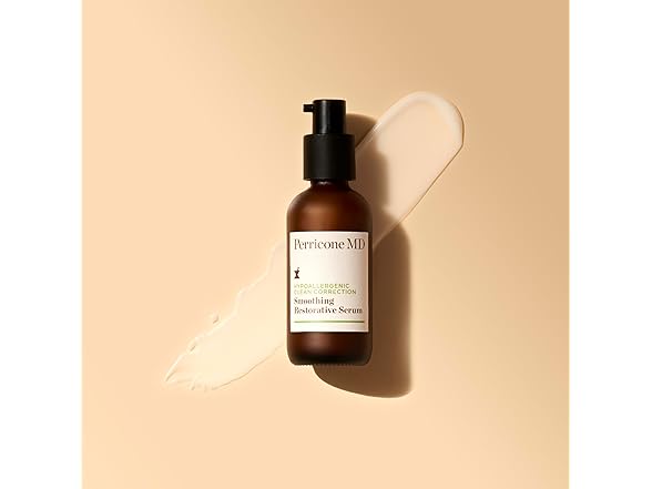 Perricone MD Hypoallergenic Clean Correc