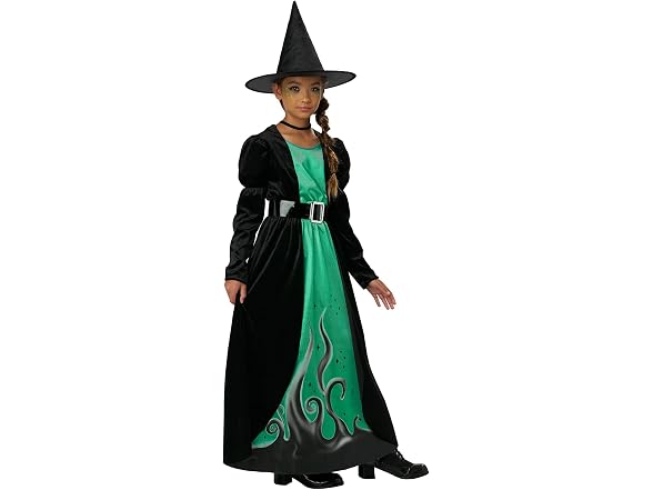 California Costumes, Girls' Marvelous (Small)