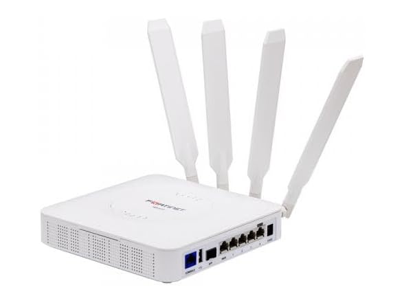 Fortinet - FEX-511F - Fortinet