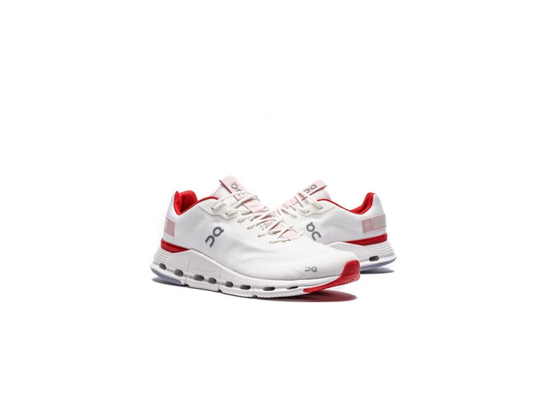 On Running Cloudnova Form Women's Shoes - Gallery 35