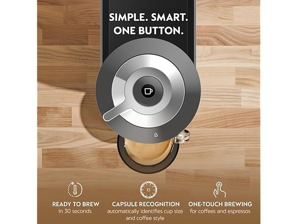 Nespresso Vertuo Next Coffee and Espresso Maker
