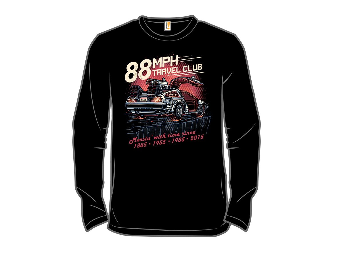 88mph Travel Club - Gallery 13