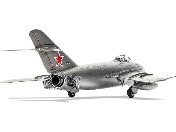 Airfix Model Airplane Kit Gift Set