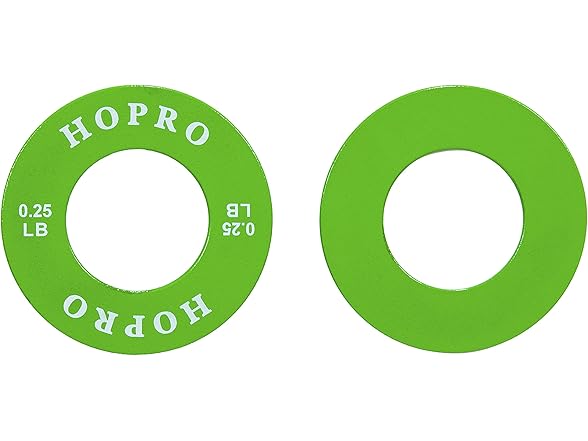 Signature (8 Plates. Total Weight: 5lbs)