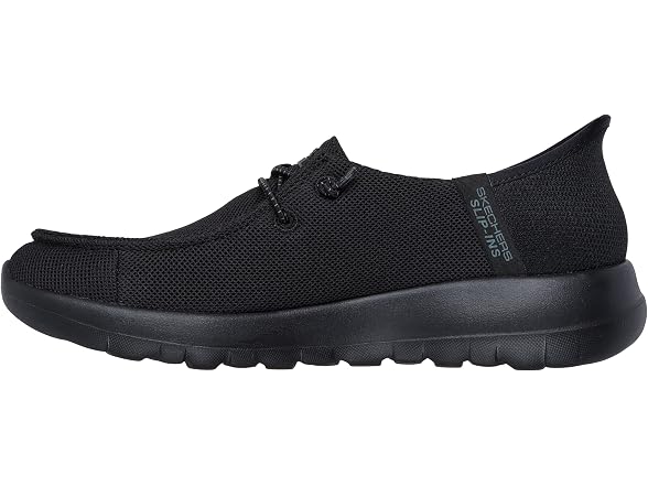 Skechers Women Hands Free Slip-Ins Go Walk Shoe