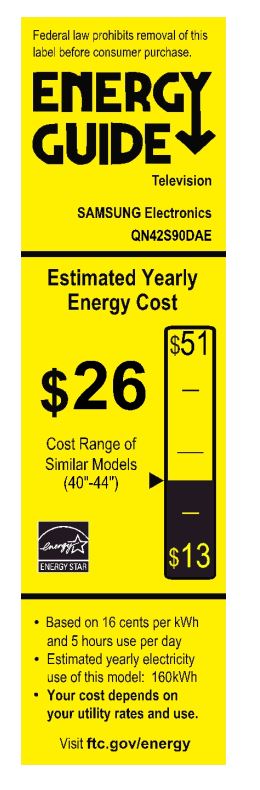 Samsung OLED 4K S90D Series TV (2024) (Factory Reconditioned) - Gallery 27