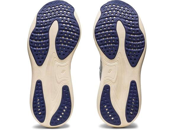 ASICS Gel-Nimbus 25 Sky/Cream W 8