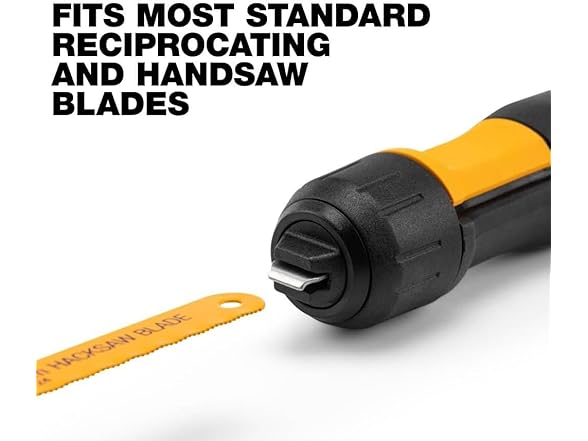 ToughBuilt TB-H4S3-22-CX Multi-Saw with Quick Release B