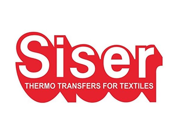 Siser Glitter Heat Transfer Vinyl HTV - Gallery 2