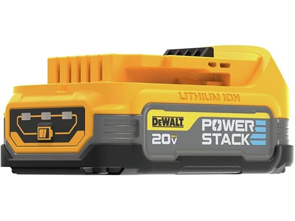 DEWALT DCBP034C 20V MAX* Starter Kit