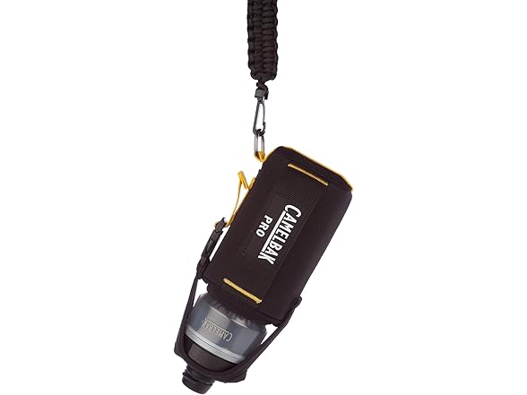 CamelBak Pro Bottle Holder | 21oz Insulated Bottle