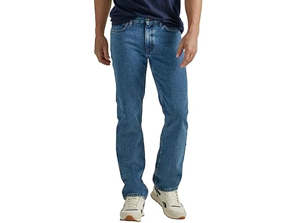 Lee Boot Jean Pepper (42x36)