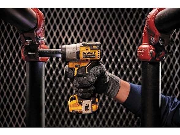 Dewalt DCF902B 12V Max Brushless 3/8 Impact Wrench