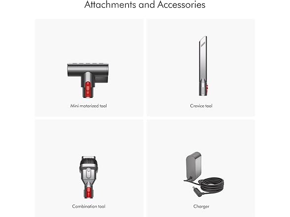 Dyson Car+Boat Handheld Vacuum