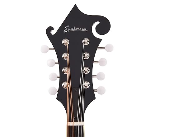 Eastman MD515 F-Style Mandolin