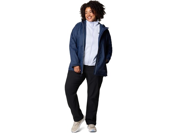 Columbia Womens Switchback II Jacket