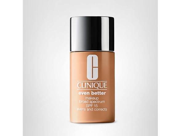 Clinique Even Better Foundation - Gallery 9